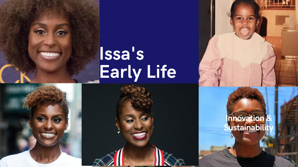 Issa Rae Net Worth 2021