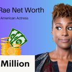 Issa Rae Net Worth