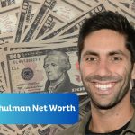 Nev Schulman Net Worth