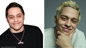 Pete Davidson Net Worth