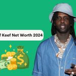 Chief Keef Net Worth 2024