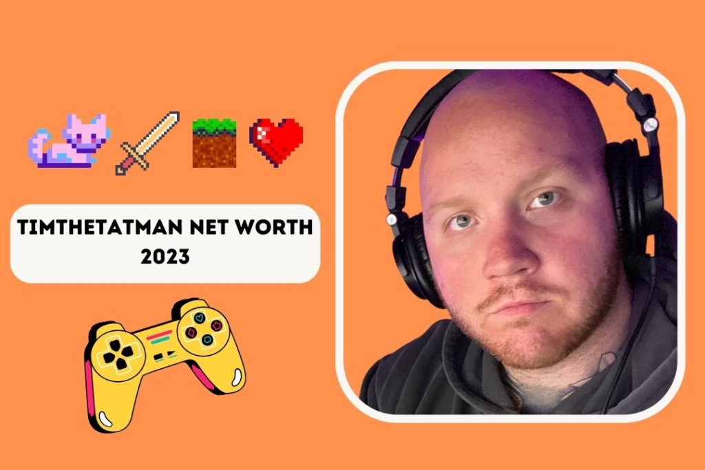 Timthetatman Net Worth 2023