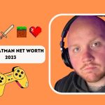 Timthetatman Net Worth 2023